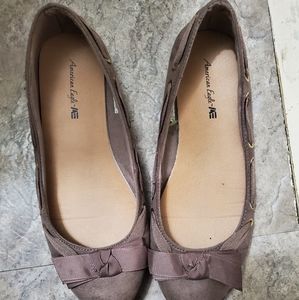 American Eagle Flats